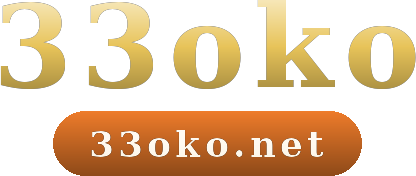 33oko logo